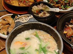 -云海肴·汽锅鸡·云南菜(苏州中心店)