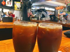 -Gee Coffee Roasters(万象天地店)