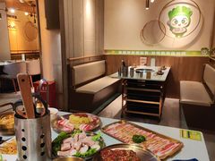 -炭之家·齐齐哈尔非遗烤肉·鲜切直供(中央大街店)