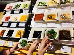 -好日子皇冠假日酒店·君怡咖啡厅(特美思大厦店)