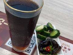 -康师傅私房牛肉面(马泉营奥莱店)