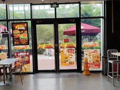 -汉堡王(上海凌云壹街坊店)