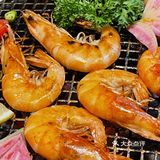 日式酒屋氛围感的烤肉店🥓