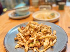 -竹里馆·淮扬菜·功夫茶(老门东店)