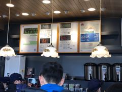 -茶颜悦色(岳麓山顶店)