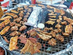 -西昌藿香火盆烧烤(金西路店)