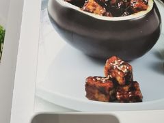 -福慧慈缘素食餐厅(王府井店)