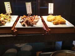 -松子料理(白家庄店)