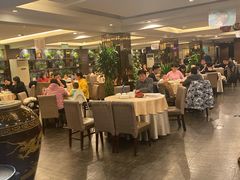 大堂-大鸭梨(天通西苑店)