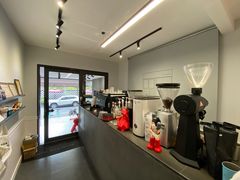 -NokNok Coffee(宽窄巷子店)