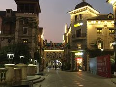 -美的鹭湖探索王国