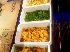 -HIHE Bistro·Oyster Bar(华熙live店)