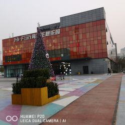 -嗨翻Hi-Fun竞技主题乐园·蹦床团建生日聚会(五棵松华熙店)