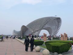 -南汇嘴观海公园