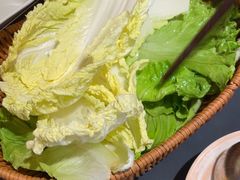 -由衷贵州酸汤牛肉火锅(新桥店)