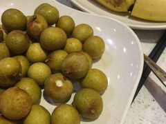 -佰烧海鲜烤肉火锅自助(世茂国际广场店)