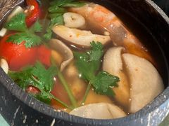 -Thai Alley泰爱里(二沙岛店)
