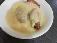 -新记餐厅(香槟大厦店)