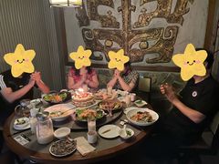 -陈熹公民族美食文化餐厅(中华广场店)