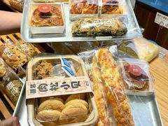 -C·BREAD饱仓(北苑店)