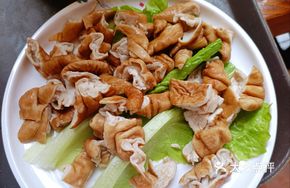 Secret-Recipe Fresh Intestines