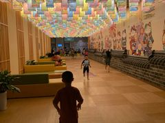 -汤W城市微度假(仓山店)