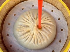 -朱洪元苏式面馆(绿宝广场店)
