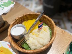 -迷你椰·泰式大排档(共康店)