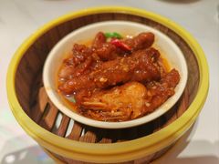 -香港威特瑞茶餐厅(小白楼音乐厅店)