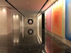 -长沙尼依格罗酒店