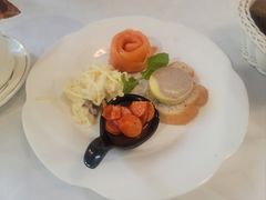 三宝乐特色小吃拼盘-新侨三宝乐西餐厅(崇文门店)