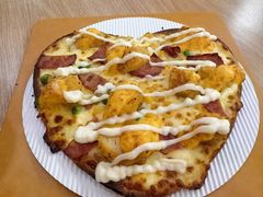 -达美乐比萨(东新路店)