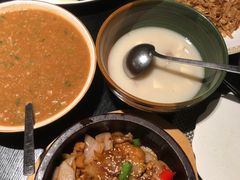 -莫干山郡安里度假酒店-桃尖中餐厅