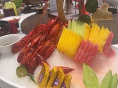 -印象天台·非遗文化美食