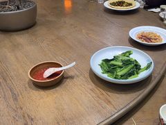 -味莊餐厅(康庄南街店)