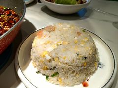 -川人百味(金安中央大街店)