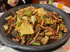 -一烙锅(友谊店)