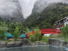 -大理石门关温泉