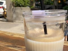 -T-COFFEE(长江花园店)