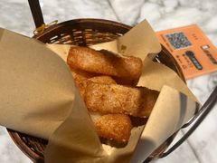 -懒人盐府人家(航天桥店)