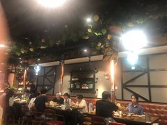 -·缸桶屋·韩式牛肋条自助烤肉(西湖D11店)