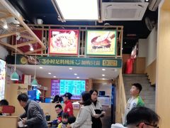 -华记煲仔华·煲仔饭(市桥易发店)