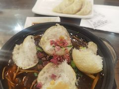 明将酸辣汤-明将锅贴(五爱路店)