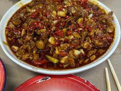 -老三样·旧食新味(万寿宫店)