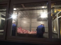 -竹叶涮肉坊(总店)