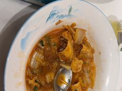 -道道鲜·崇明私房菜(五角场店)