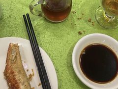 -盛港湾海鲜食府(黄沙店)