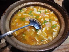 -永安鱼庄·镇江菜(东吴路店)