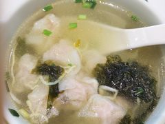 -春家·非遗手工小吃(徐汇万科广场店)