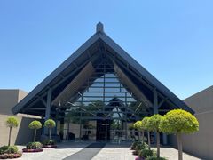 -鸿山遗址博物馆